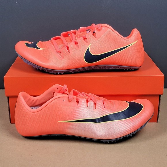Nike Shoes Nike Zoom Ja Fly 3 Javelin Throwing Shoes Mens Size 15